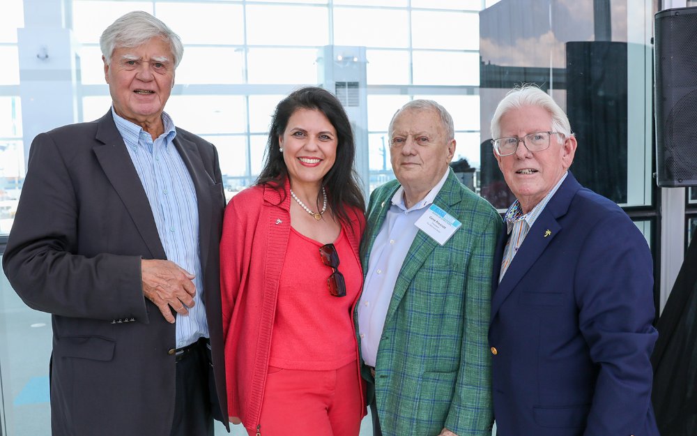 GMCVB State of the Travel & Tourism Industry at PortMiami 2024