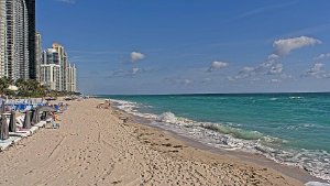 Sunny Isles Beach - North