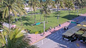 Ocean Drive - Miami Beach