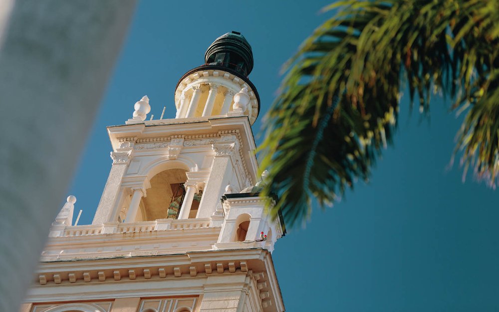 Biltmore Hotel's Tower