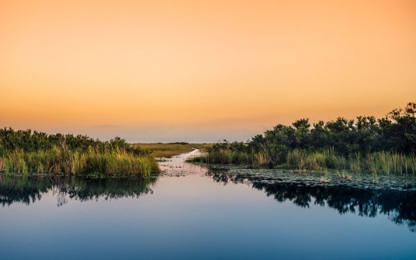 Everglades National Park