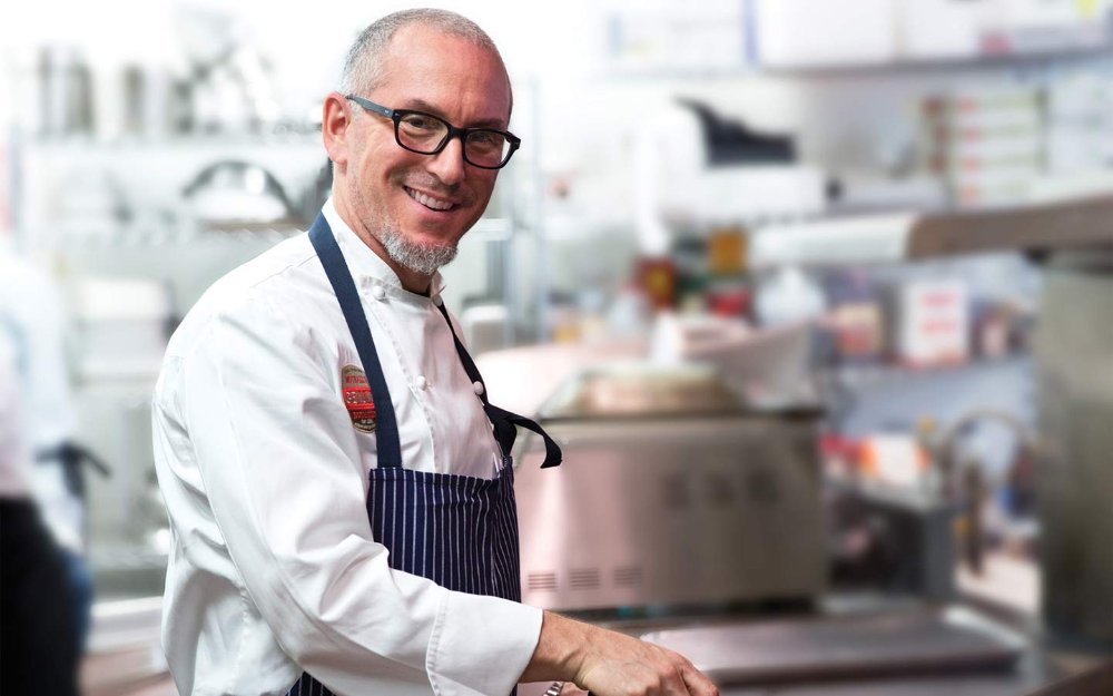 2023 James Beard Awards Semifinalist Michael Schwartz