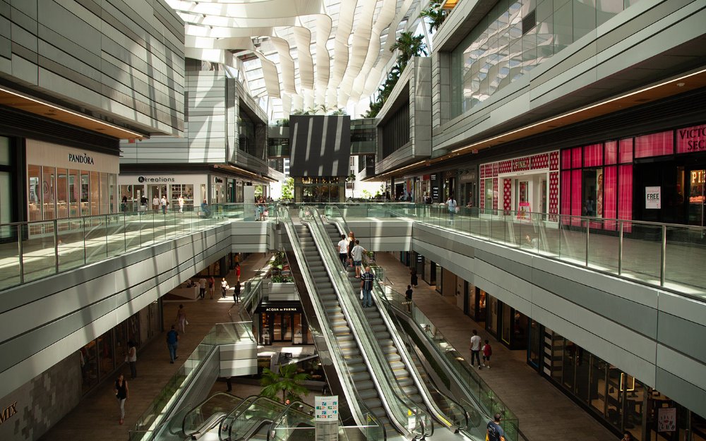 Brickell City Center