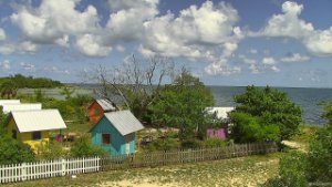 Virginia Key Beach Park